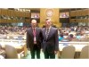 Делегација Парламентарне скупштине БиХ учествовала на 4. Свјетској конференцији парламената 